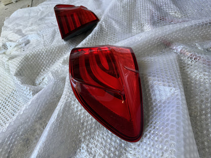 Tail Light - F10 5 Series (11-17)