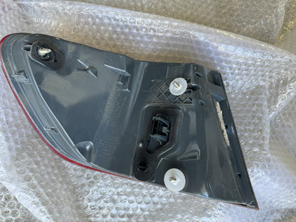 Tail Light - F10 5 Series (11-17)