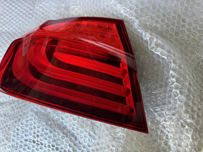 Tail Light - F10 5 Series (11-17)