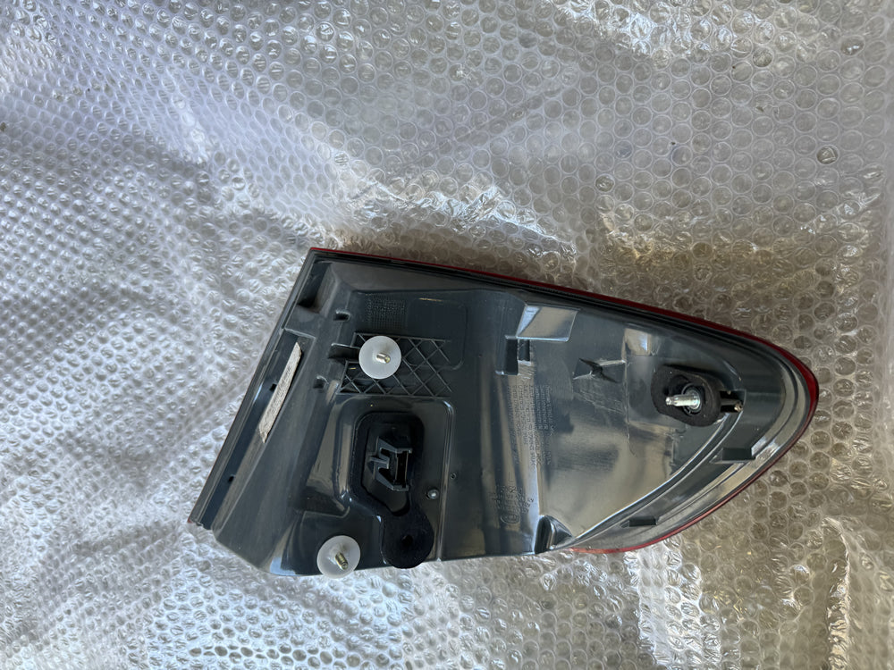 Tail Light - F10 5 Series (11-17)