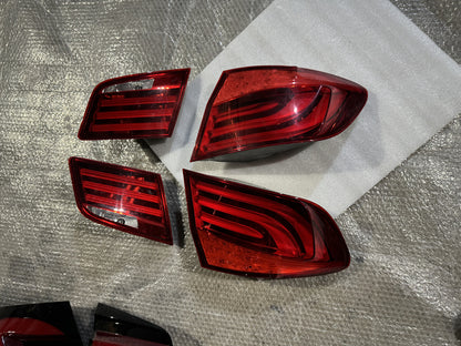 Tail Light - F10 5 Series (11-17)