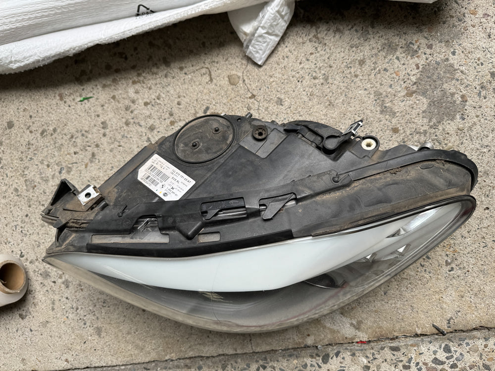 Genuine Head Light - F10 5 Series LCI (Left Hand Side)