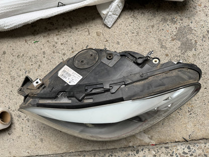 Genuine Head Light - F10 5 Series LCI (Left Hand Side)