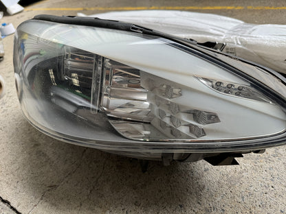 Genuine Head Light - F10 5 Series LCI (Left Hand Side)