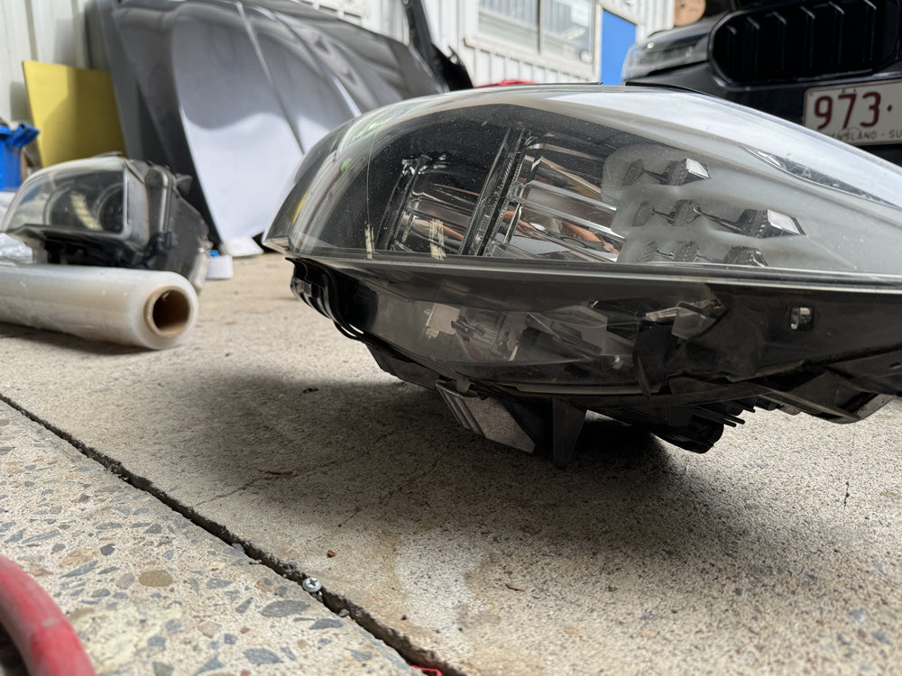 Genuine Head Light - F10 5 Series LCI (Left Hand Side)