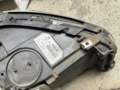Genuine Head Light - F10 5 Series LCI (Left Hand Side)