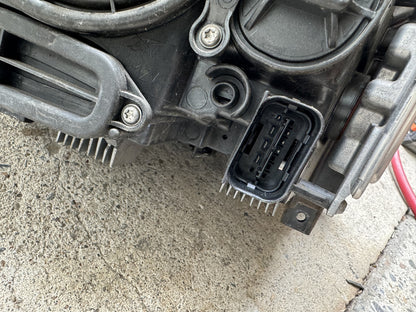 Genuine Head Light - F10 5 Series LCI (Left Hand Side)