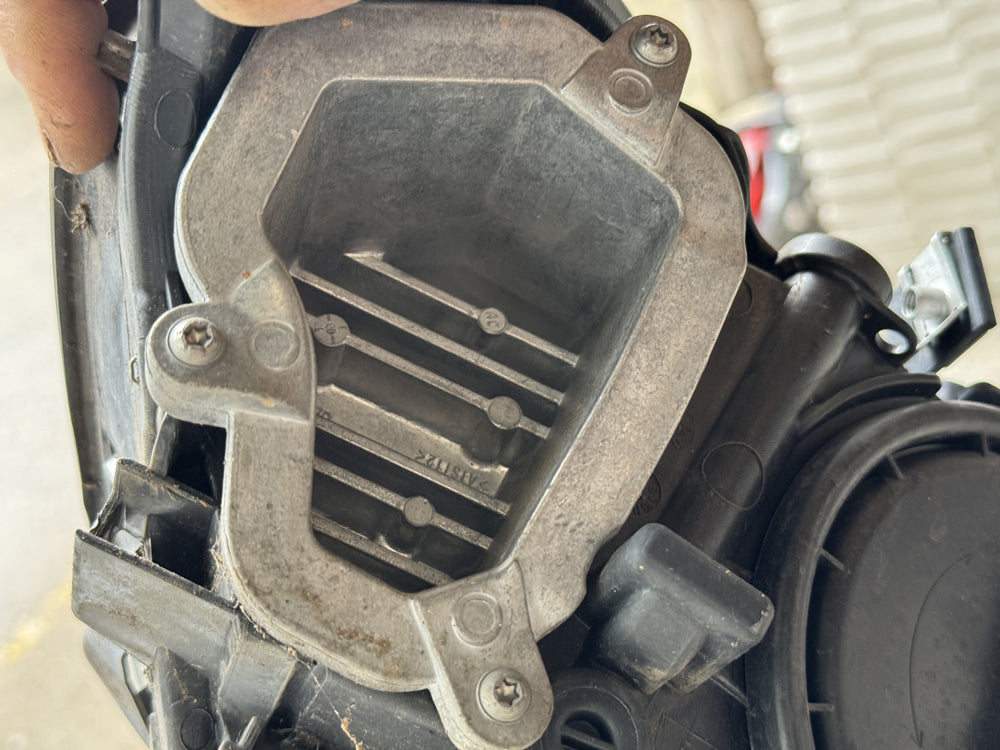 Genuine Head Light - F10 5 Series LCI (Left Hand Side)