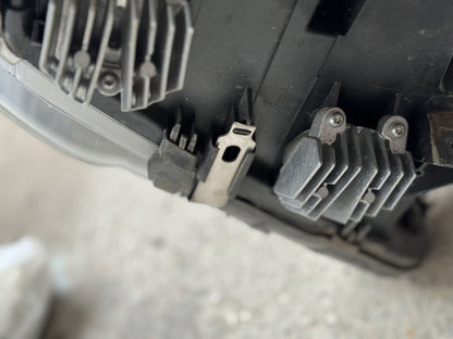 Genuine Head Light - F10 5 Series LCI (Left Hand Side)