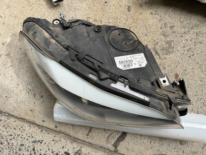 Genuine Head Light - F10 5 Series LCI (Right Hand Side)