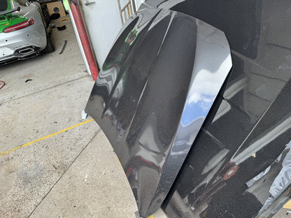 Genuine Bonnet - F10 5 Series (10-17)