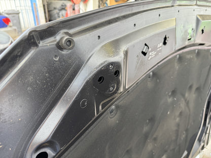 Genuine Bonnet - F10 5 Series (10-17)