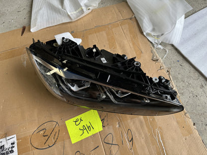 Genuine G22 G23 G26 G82 LED Head Light (Right) 5a19352
