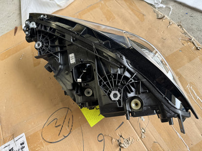 Genuine G22 G23 G26 G82 LED Head Light (Right) 5a19352