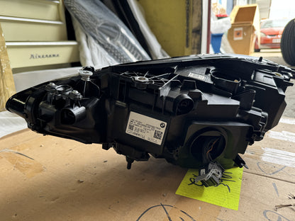 Genuine G22 G23 G26 G82 LED Head Light (Right) 5a19352