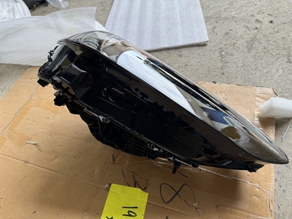 Genuine G22 G23 G26 G82 LED Head Light (Right) 5a19352