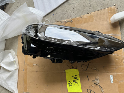 Genuine G22 G23 G26 G82 LED Head Light (Right) 5a19352