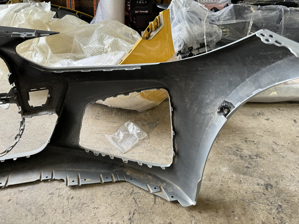 Genuine G22 G23 Front Bumper Cover (Skin Only)