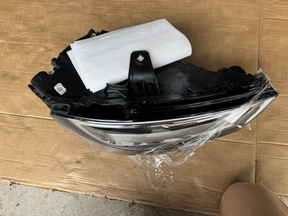 Genuine Matrix Head Light - Facelifted 8v RS3 S3 A3 (Right Hand Side) 8V0941784