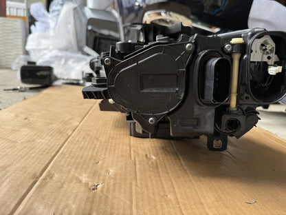 Genuine Matrix Head Light - Facelifted 8v RS3 S3 A3 (Right Hand Side) 8V0941784