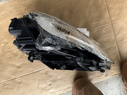 Genuine Matrix Head Light - Facelifted 8v RS3 S3 A3 (Right Hand Side) 8V0941784