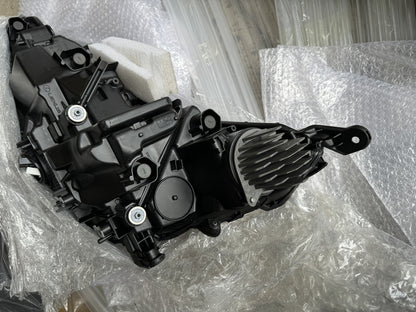 Genuine Head Light - Lexus NX (Right Hand Side) 8114578320