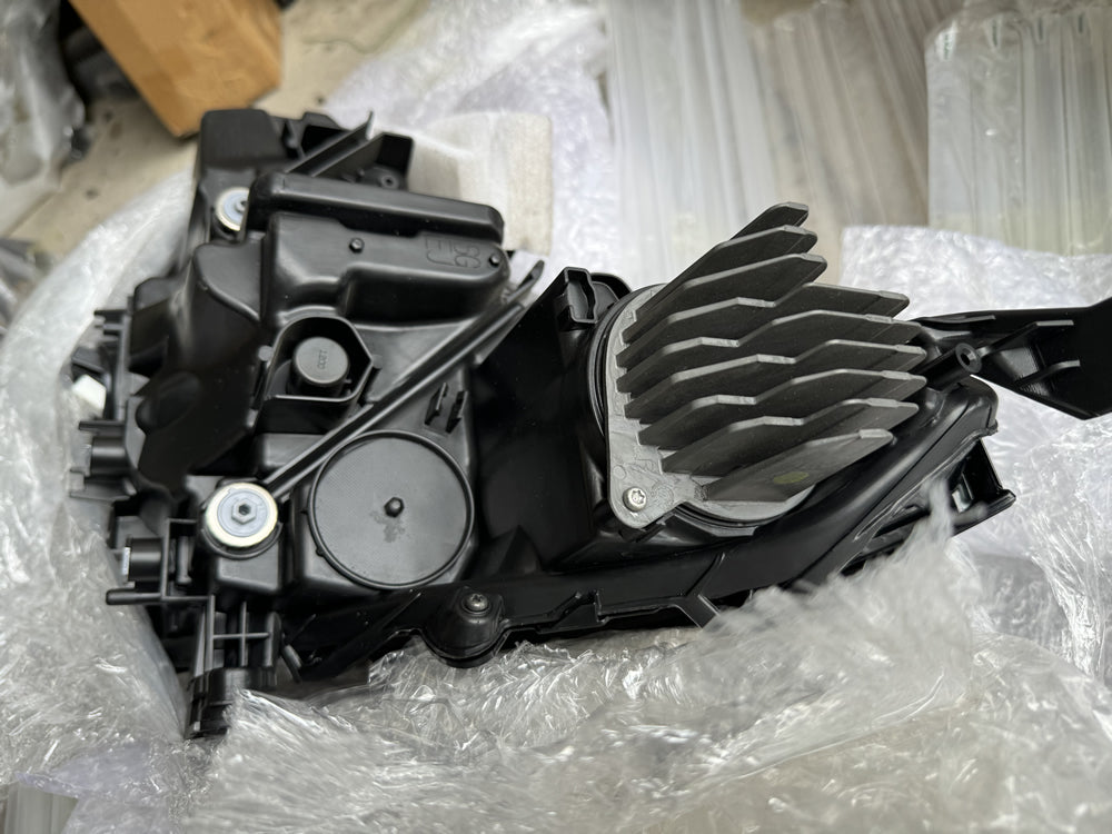 Genuine Head Light - Lexus NX (Right Hand Side) 8114578320