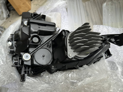 Genuine Head Light - Lexus NX (Right Hand Side) 8114578320