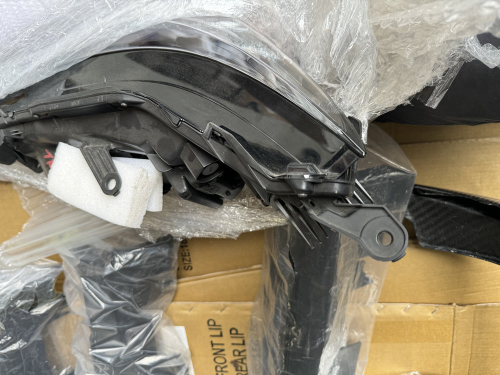 Genuine Head Light - Lexus NX (Right Hand Side) 8114578320