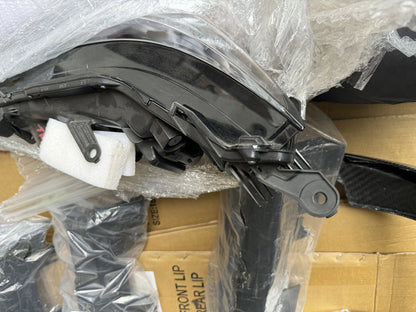 Genuine Head Light - Lexus NX (Right Hand Side) 8114578320