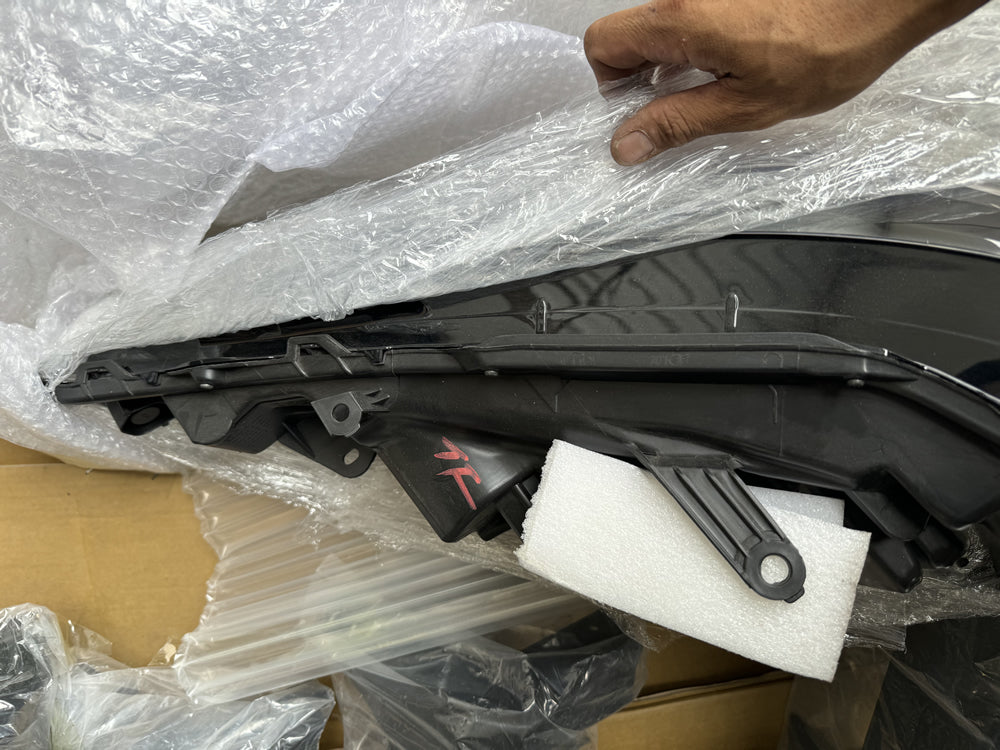 Genuine Head Light - Lexus NX (Right Hand Side) 8114578320