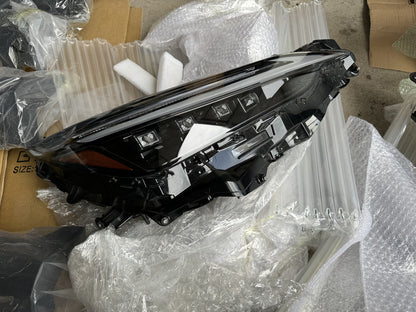 Genuine Head Light - Lexus NX (Right Hand Side) 8114578320