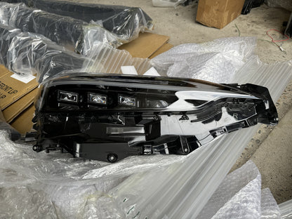 Genuine Head Light - Lexus NX (Right Hand Side) 8114578320