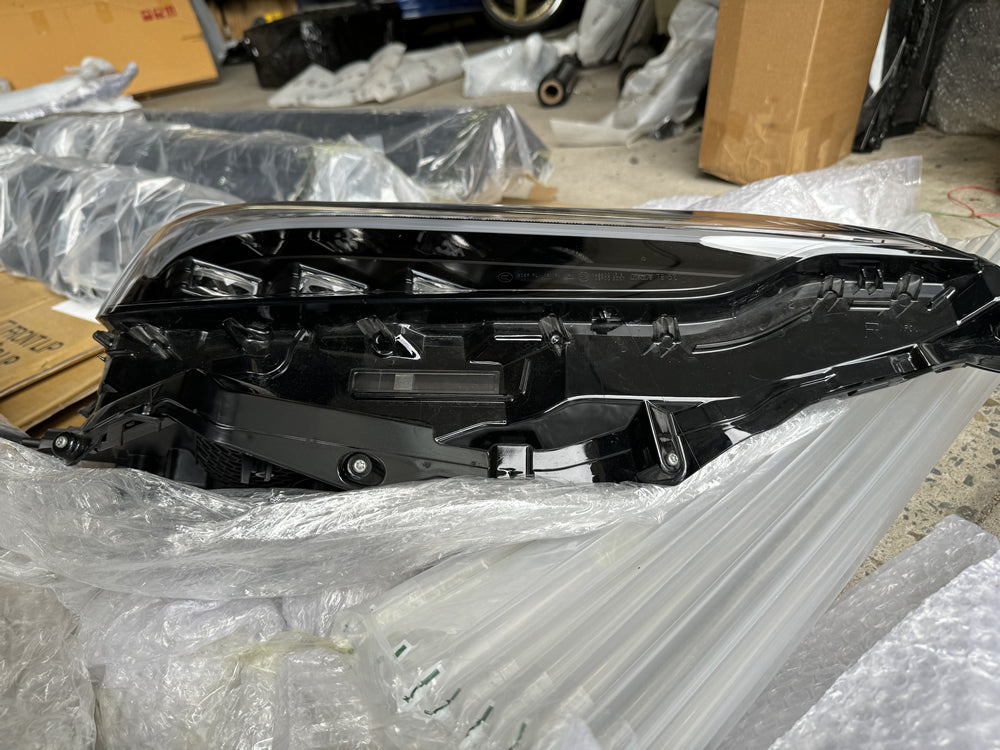 Genuine Head Light - Lexus NX (Right Hand Side) 8114578320