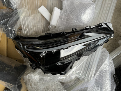 Genuine Head Light - Lexus NX (Right Hand Side) 8114578320