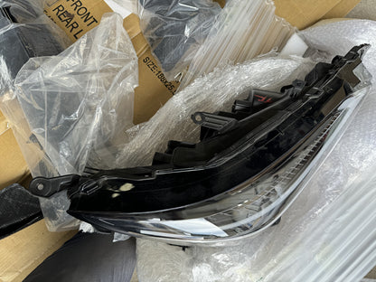 Genuine Head Light - Lexus NX (Right Hand Side) 8114578320