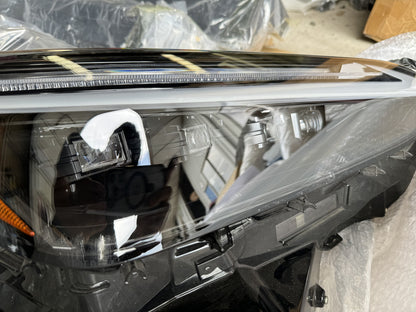 Genuine Head Light - Lexus NX (Right Hand Side) 8114578320