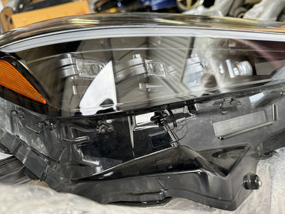 Genuine Head Light - Lexus NX (Right Hand Side) 8114578320