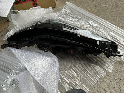Genuine Head Light - Lexus NX (Left Hand Side) 8118578320