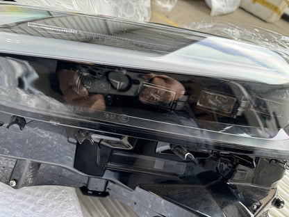 Genuine Head Light - Lexus NX (Left Hand Side) 8118578320