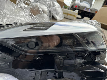 Genuine Head Light - Lexus NX (Left Hand Side) 8118578320