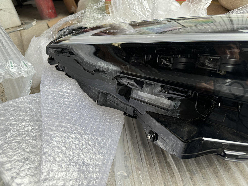 Genuine Head Light - Lexus NX (Left Hand Side) 8118578320