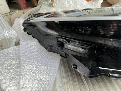 Genuine Head Light - Lexus NX (Left Hand Side) 8118578320