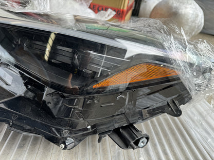 Genuine Head Light - Lexus NX (Left Hand Side) 8118578320