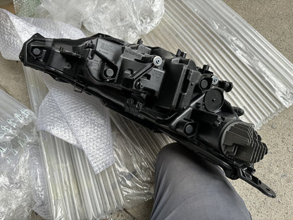 Genuine Head Light - Lexus NX (Left Hand Side) 8118578320