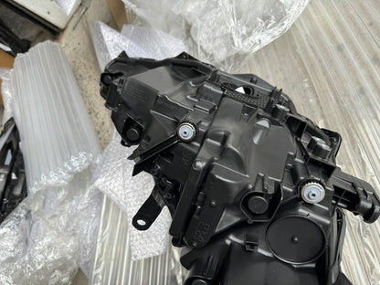 Genuine Head Light - Lexus NX (Left Hand Side) 8118578320