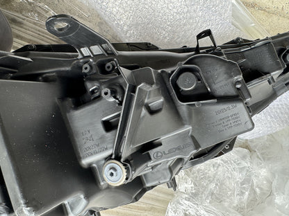 Genuine Head Light - Lexus NX (Left Hand Side) 8118578320