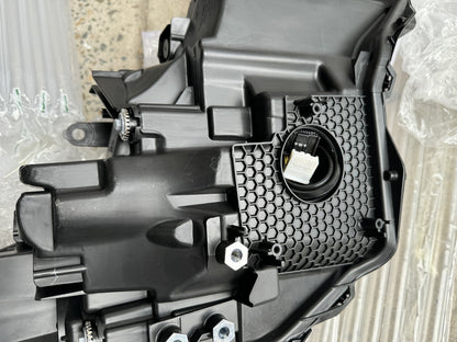 Genuine Head Light - Lexus NX (Left Hand Side) 8118578320