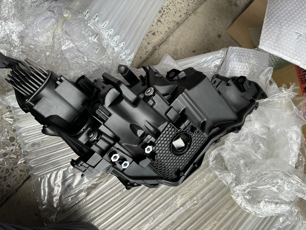 Genuine Head Light - Lexus NX (Left Hand Side) 8118578320