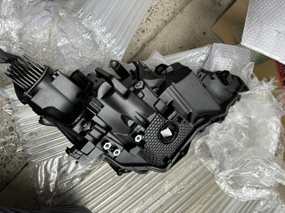 Genuine Head Light - Lexus NX (Left Hand Side) 8118578320